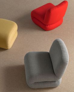 Bau - Chair by Lammhults