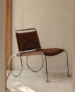 Corso - Chair by Lammhults
