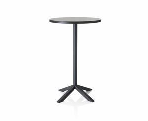 Funk - Coffee table by Lammhults