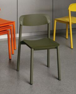 Penne - Chair by Lammhults