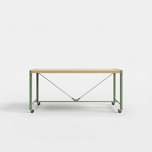 Atelier - Table by Lande NL BV
