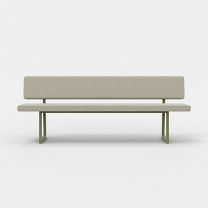 Buggy Back Seat - Sofa by Lande NL BV