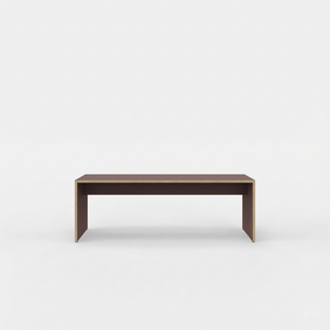 Cheek - Table by Lande NL BV