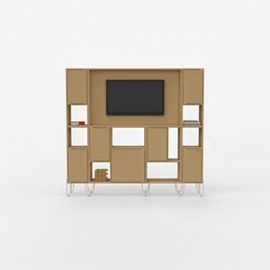 Fundamentals - Cabinet by Lande NL BV