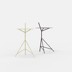 Leaf - Side table by Lande NL BV