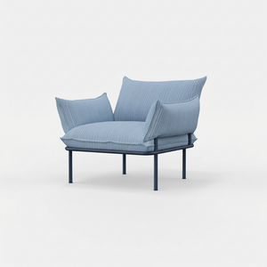 Nimble - Sofa by Lande NL BV