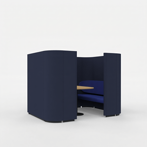 Rondo Box - Lande - Accessories by Lande NL BV