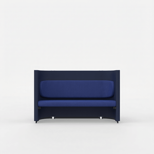 Rondo Divano - Lande - Sofa by Lande NL BV