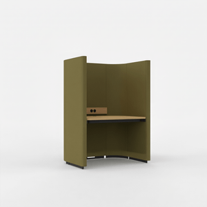 Rondo Lavoro - Sofa by Lande NL BV
