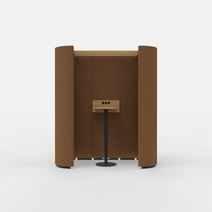 Rondo Suono - Sofa by Lande NL BV