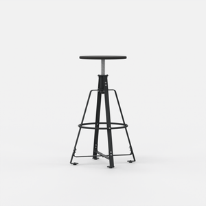 Spinner High - Chair by Lande NL BV