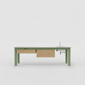 Zok - Cabinet by Lande NL BV