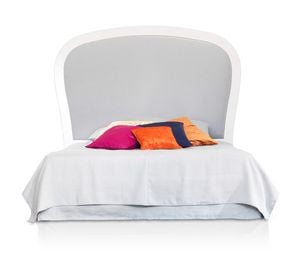 ALICE -  Letto matrimoniale - Accessories by Lando