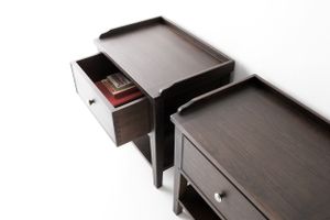 COMODINI | LANDO - Arredo Design - Made in Italy - Accessories by Lando