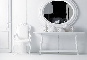CONSOLLE | LANDO - Arredo Design - Made in Italy - Accessories by Lando