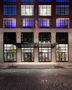 FIRMDALE HOTELS  | LANDO - progetti su misura - Design - Accessories by Lando