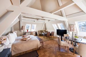 GRAND BELLEVUE  | LANDO - progetti su misura - Design - Accessories by Lando