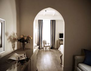 HOTEL JEBEL | LANDO - progetti su misura - Design - Accessories by Lando