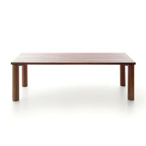 INNO - Tavolo in legno massello - Accessories by Lando
