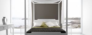 LETTI | LANDO - Arredo Design - Made in Italy - Accessories by Lando