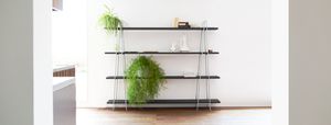 LIBRERIE E SISTEMI GIORNO | LANDO - Arredo Design - Made in Italy - Accessories by Lando