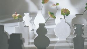 MOON - Paola Navone | LANDO - Arredo Design - Made in Italy - Accessories by Lando