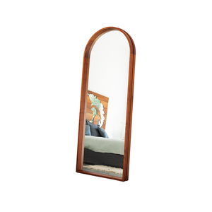 Novecento - Specchio da appoggio a muro - Accessories by Lando