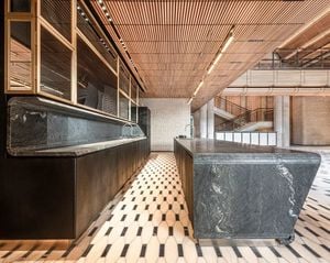 Residenza privata- Israele | LANDO - progetti personalizzati - Design - Made in Italy - Accessories by Lando