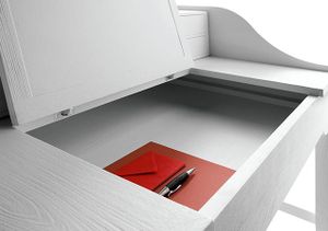SCRIVANIE E SCRITTOI | LANDO - Arredo Design - Made in Italy - Accessories by Lando