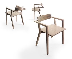 SEDIE | LANDO - Arredo Design - Made in Italy - Accessories by Lando