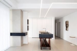 TEL AVIV- RAZ MELAMED | LANDO - progetti personalizzati - Design - Made in Italy - Accessories by Lando