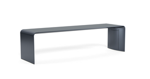 GO OutdoorTable - Table by Landscape Forms