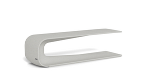 Grasshopper Bench - Bench by Landscape Forms