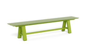 Harvest Bench - Bench by Landscape Forms