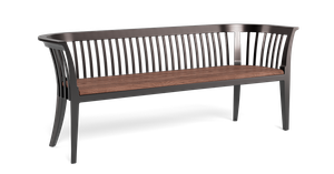 Melville Bench - Bench by Landscape Forms