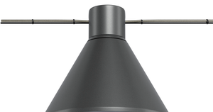 Moment Catenary Light - Outdoor lighting by Landscape Forms