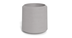 Offset Planter - Accessories by Landscape Forms