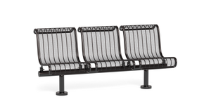 Plexus Bench - Bench by Landscape Forms