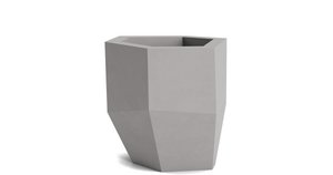 Quartz Planter - Accessories by Landscape Forms