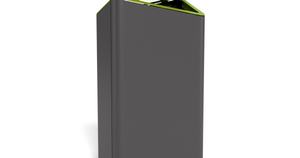 Rockford Litter + Recycling - Accessories by Landscape Forms