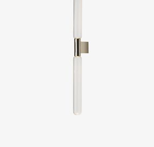 Cipher Base Size Wall Sconce - Wall lamp by Lasvit