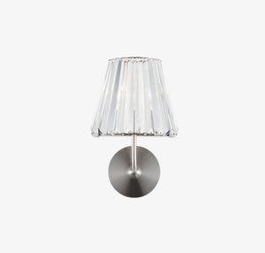 Glitters Base Size Wall Sconce - Wall lamp by Lasvit