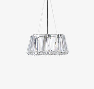 Glitters Triple Pendant - Ceiling lamp by Lasvit