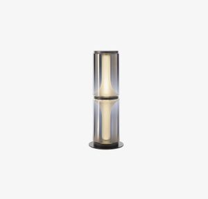 Miles Small Floor Lamp - Floor lamp by Lasvit