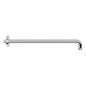 SHOWER ACCESSORIES - Wall bracket 300 mm, round flange, 1/2" - Shower by Laufen