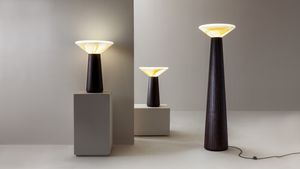 Cono da Terra - Accessories by Laurameroni Design Collection