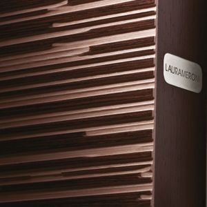 Decor 推拉门 - Styling by Laurameroni Design Collection