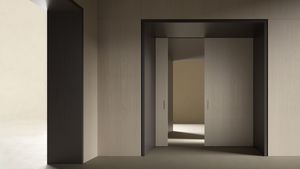 Plain Sliding Door - Door by Laurameroni Design Collection