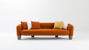 Rialto Sofa - Sofa by Laurameroni Design Collection
