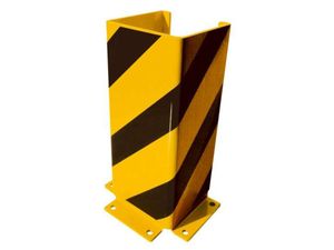 Angolare di protezione a U | Lazzari Srl - Accessories by Lazzari
